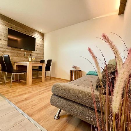 Appartement Felix Mariapfarr Esterno foto