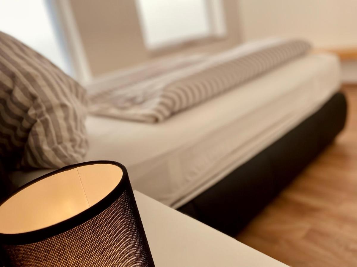 Appartement Felix Mariapfarr Esterno foto