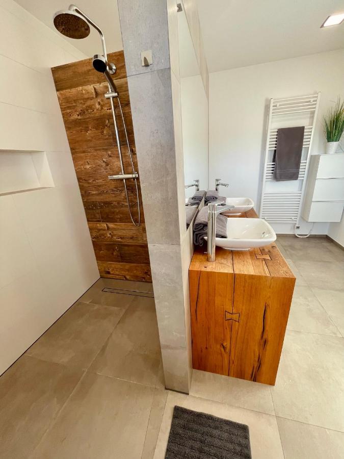 Appartement Felix Mariapfarr Esterno foto
