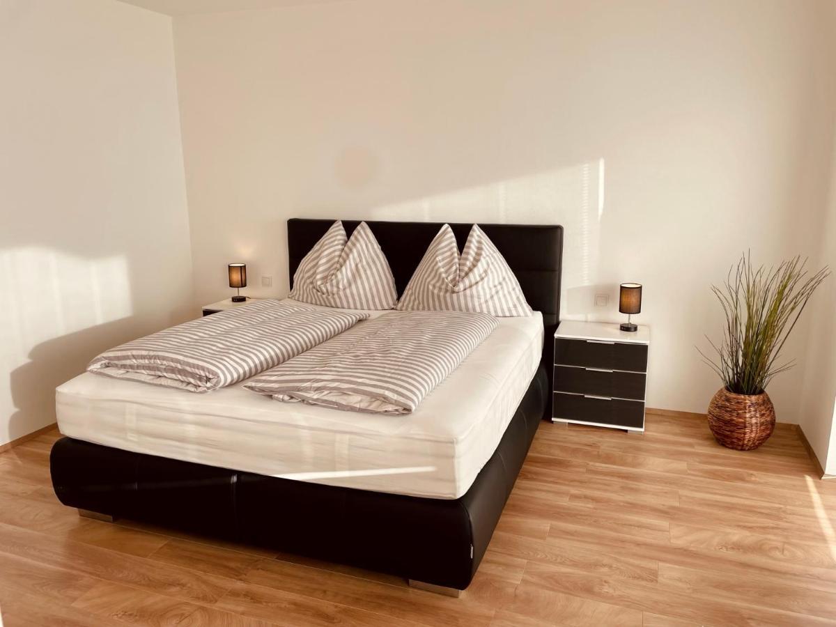 Appartement Felix Mariapfarr Esterno foto