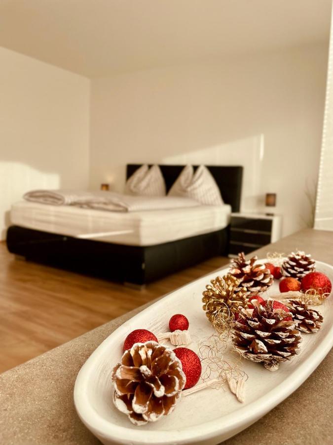 Appartement Felix Mariapfarr Esterno foto