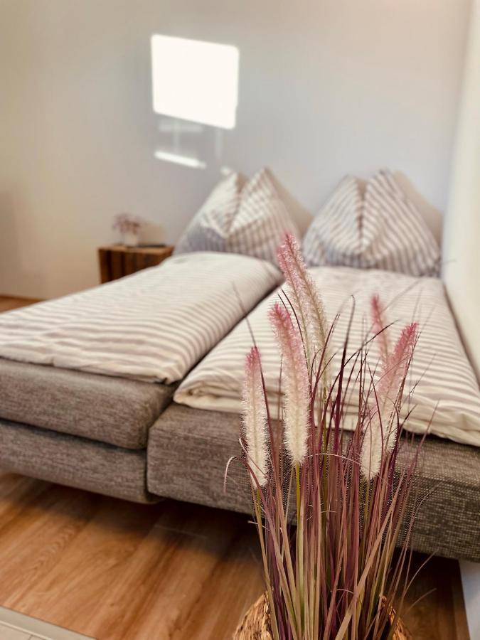 Appartement Felix Mariapfarr Esterno foto