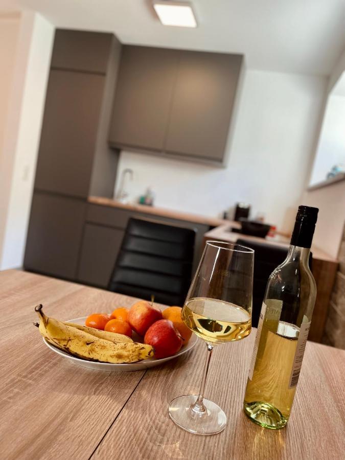 Appartement Felix Mariapfarr Esterno foto